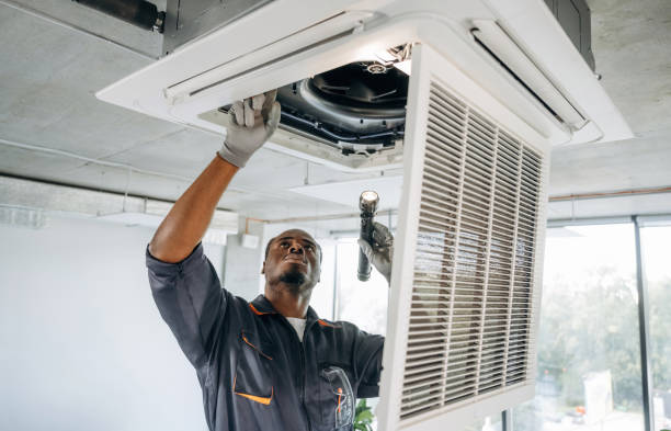 Licensed Emergency Hvac service in Yanceyville, NC - FH HVAC