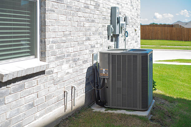Reliable Emergency Hvac contractor in Yanceyville, NC by FH HVAC