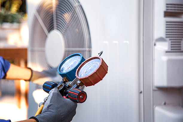 Affordable Emergency Hvac solutions in Yanceyville, NC